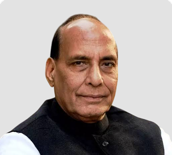 Shri. Raj Nath Singh