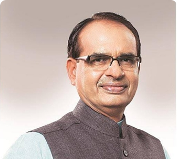 Shri. Shivraj Singh Chauhan