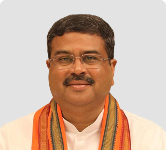 Shri. Dharmendra Pradhan