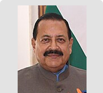 Dr. Jitendra Singh