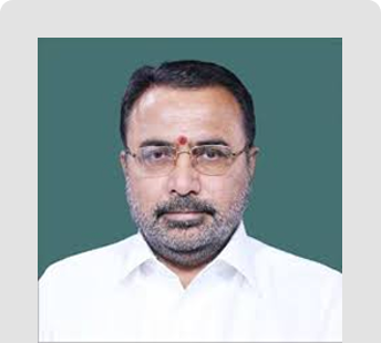 Shri. Jadhav Prataprao Ganpatrao